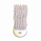 Boardwalk Scrub Brush, White Polypropylene Fill, 6" Long, White BWKFSCBWH - alternate 4